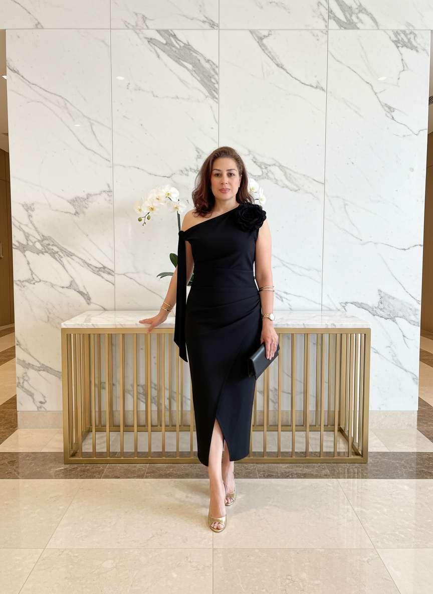 Saionara Lemos/ Rita 