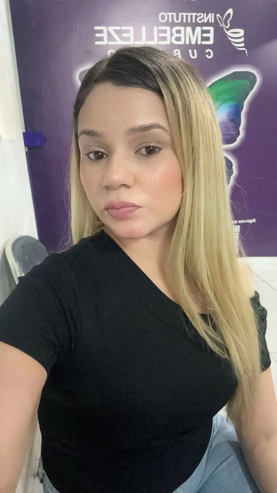 Dayanny Fernandes da Silva 