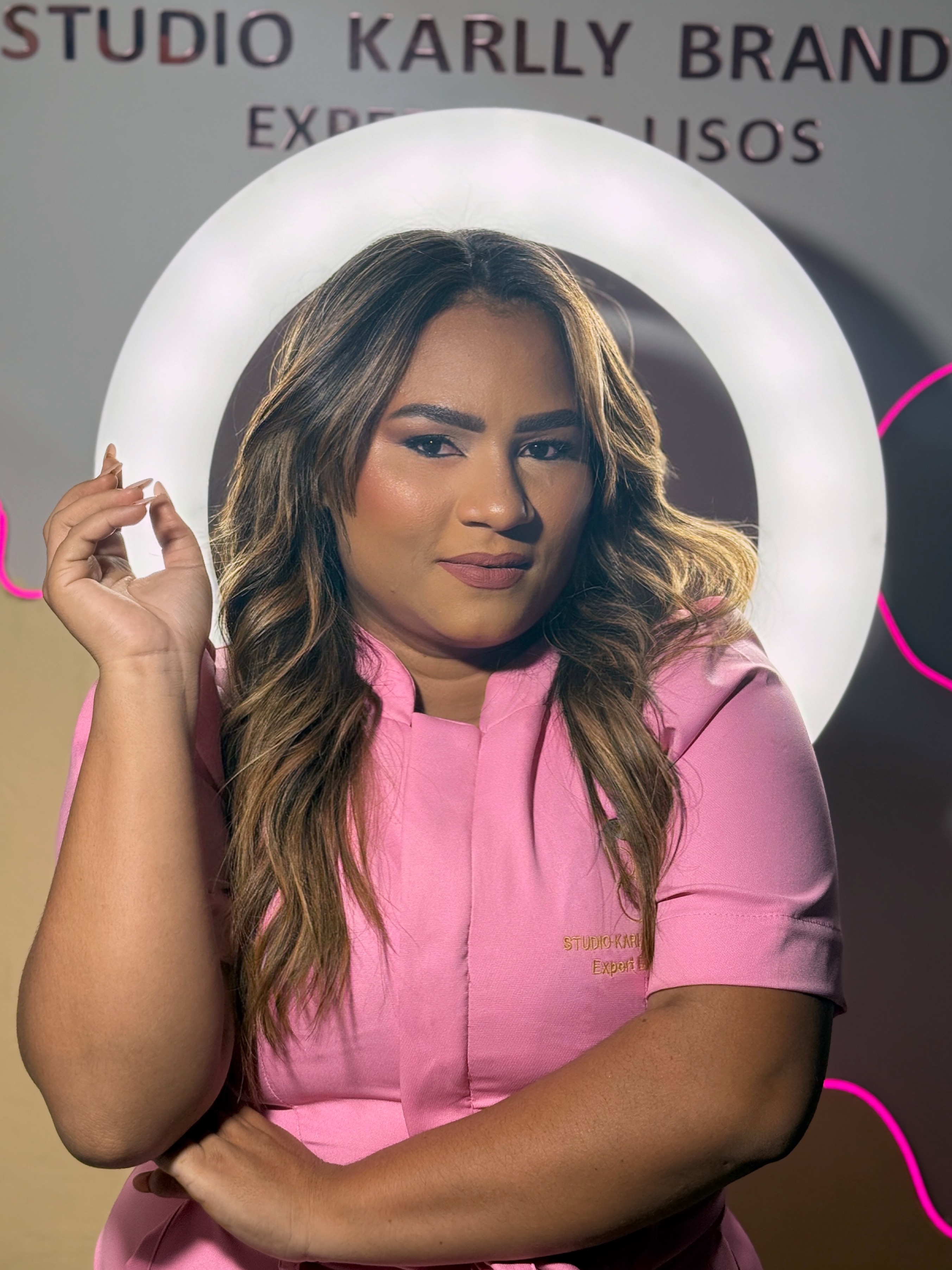 Carliomara brandao de sousa nunes