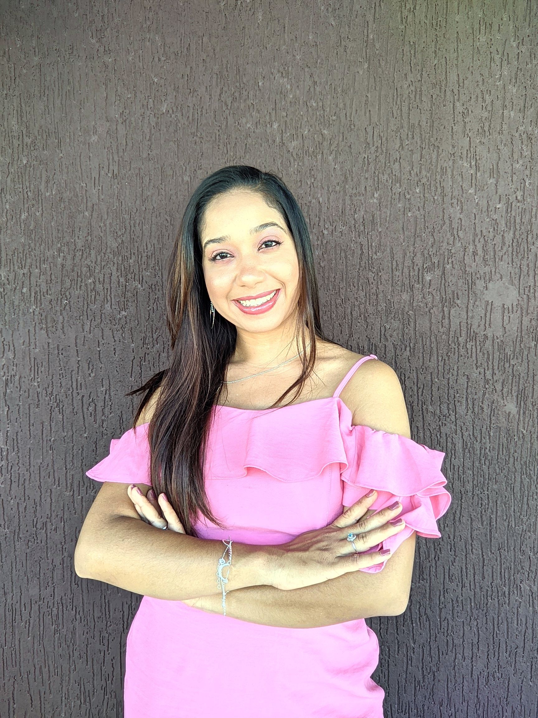 Daniele Maria Oliveira da Silva 