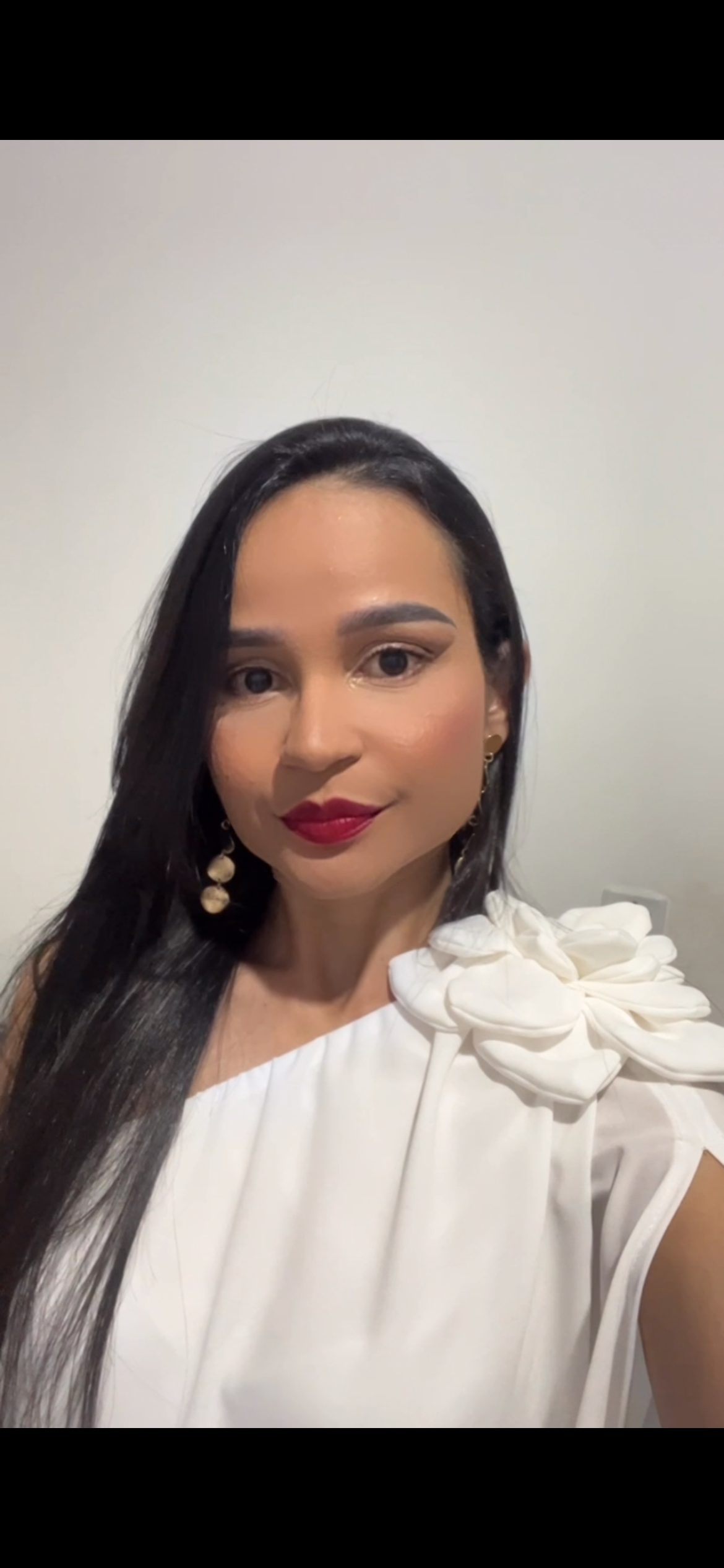 Juliane Pedrosa Silva