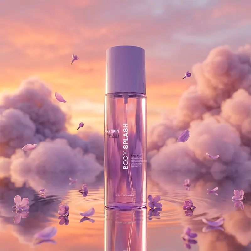 Mizar Body Splash 200ml