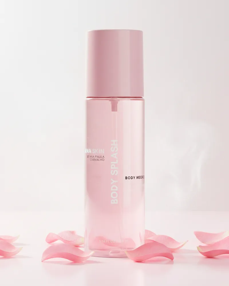 Body Splash Megrez 200ml - 3
