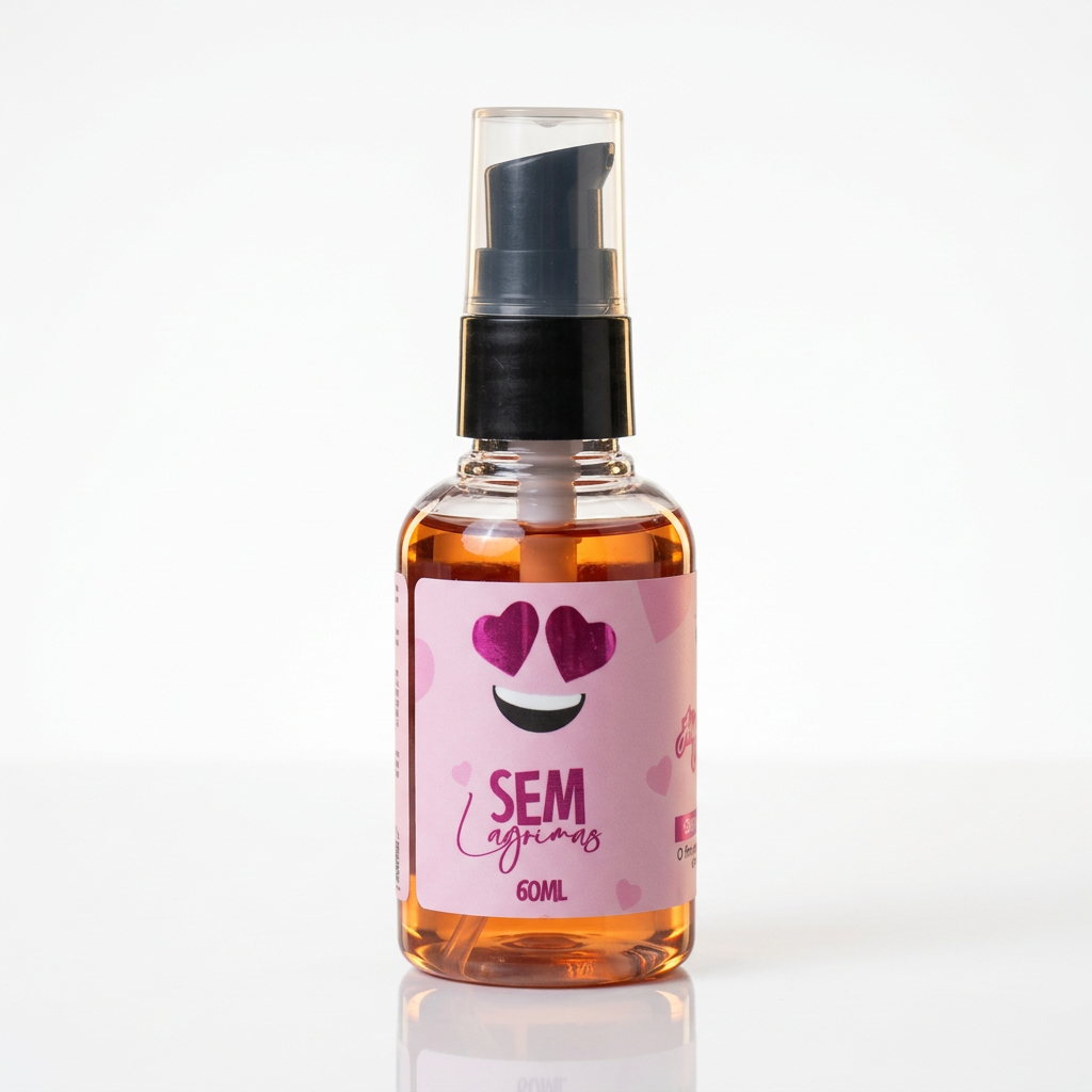 APPRO Sem Lágrimas - Sérum Reparador Ceramidas 60ml