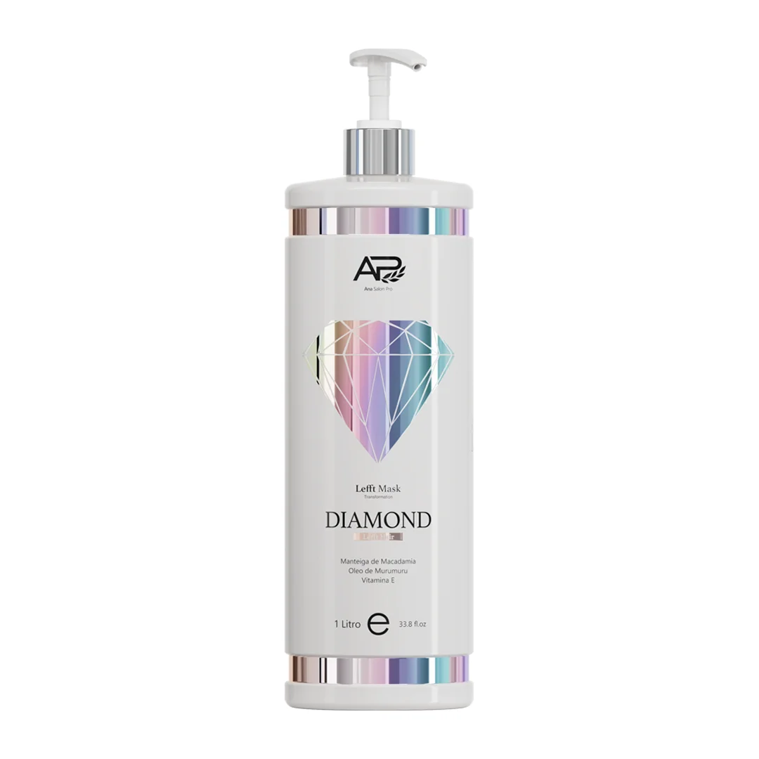 APPRO Diamond - Mask Lift