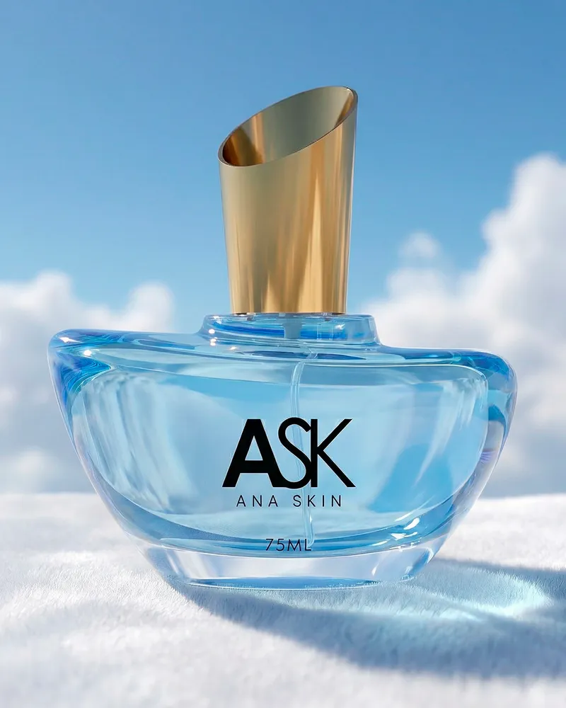 Perfume Dubhe 75ml - 3