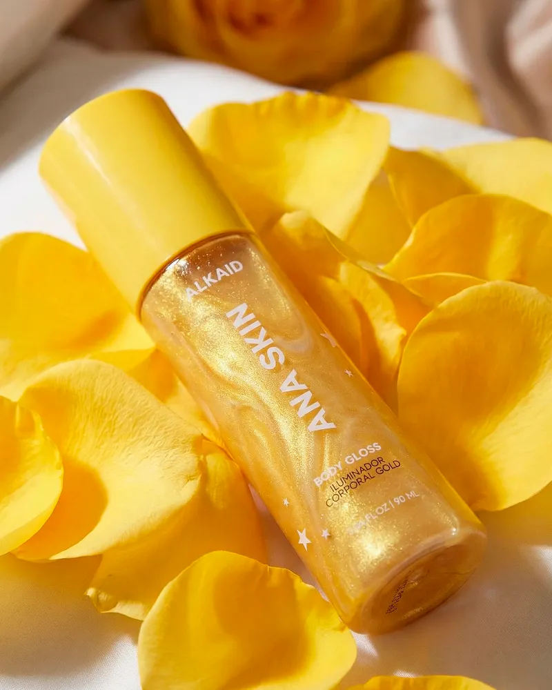 Gloss Iluminador Alkaid 90ml - 3