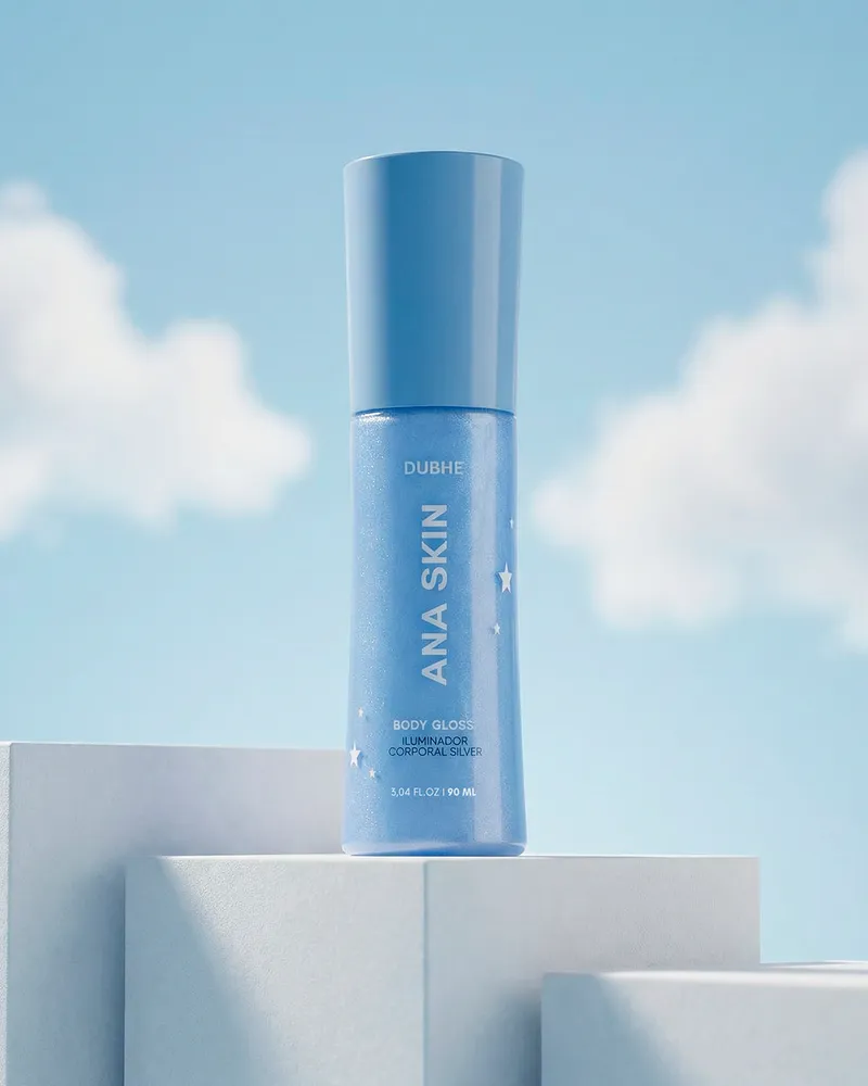 Gloss Iluminador Dubhe 90ml - 4