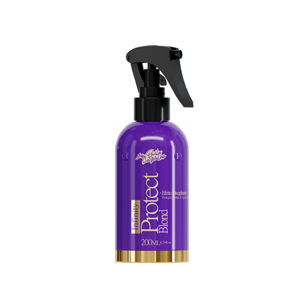 APPRO Infinity Blond - Protect Térmico