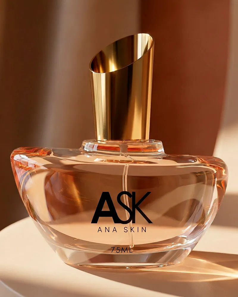 Perfume Phecda 75ml - 3