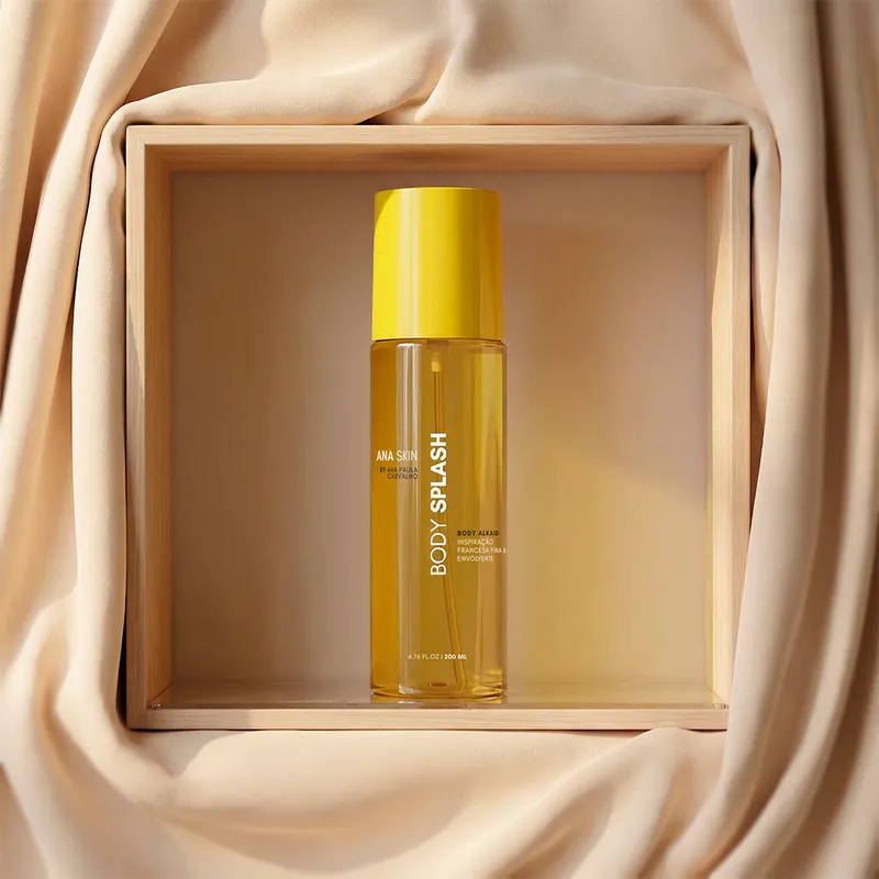 Alkaid Body Splash 200ml