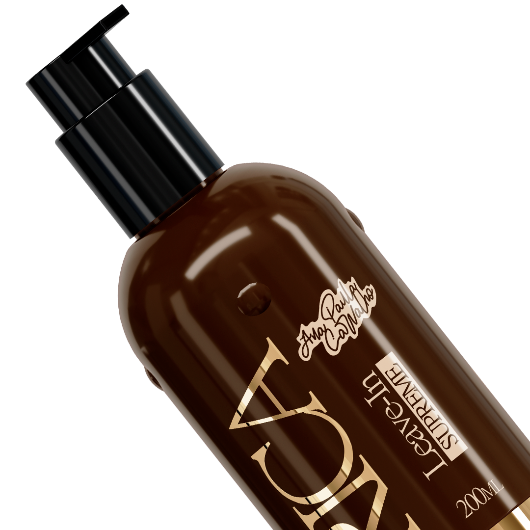 APPRO Rica Profissional - Leave-in