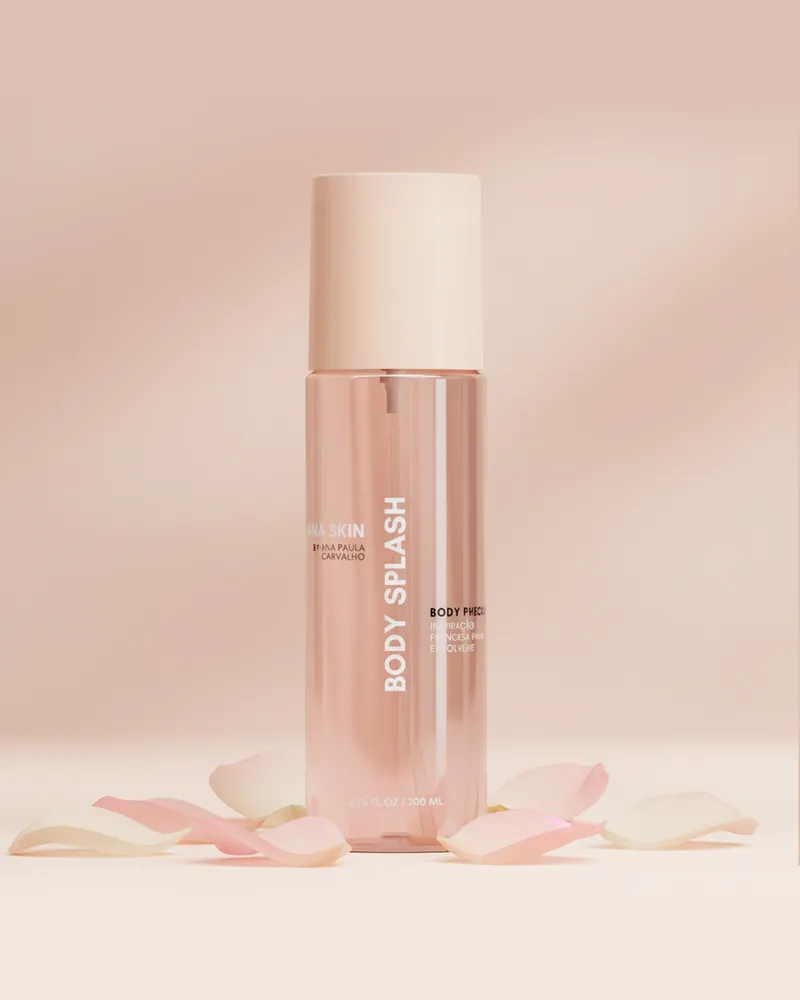 Phecda Body Splash 200ml