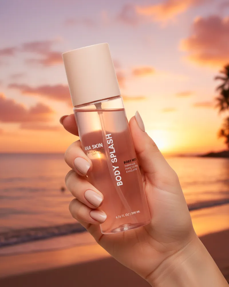 Phecda Body Splash 200ml