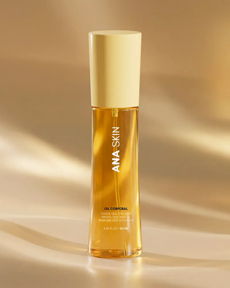 Óleo Corporal Banho Alkaid 120ml - 3