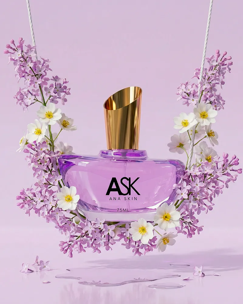 Perfume Mizar 75ml - 3