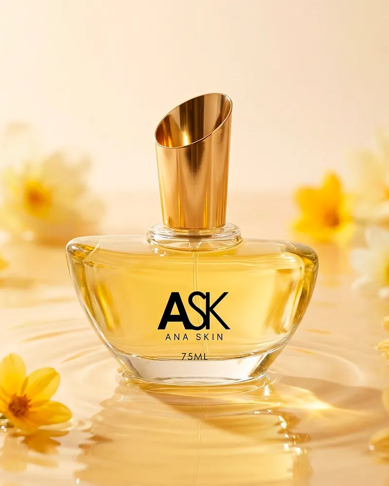 Perfume Alkaid 75ml - 3