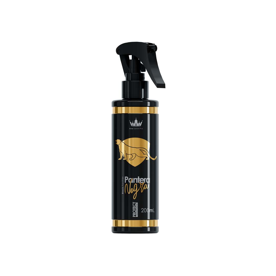 APPRO Pantera Negra - Protect Térmico