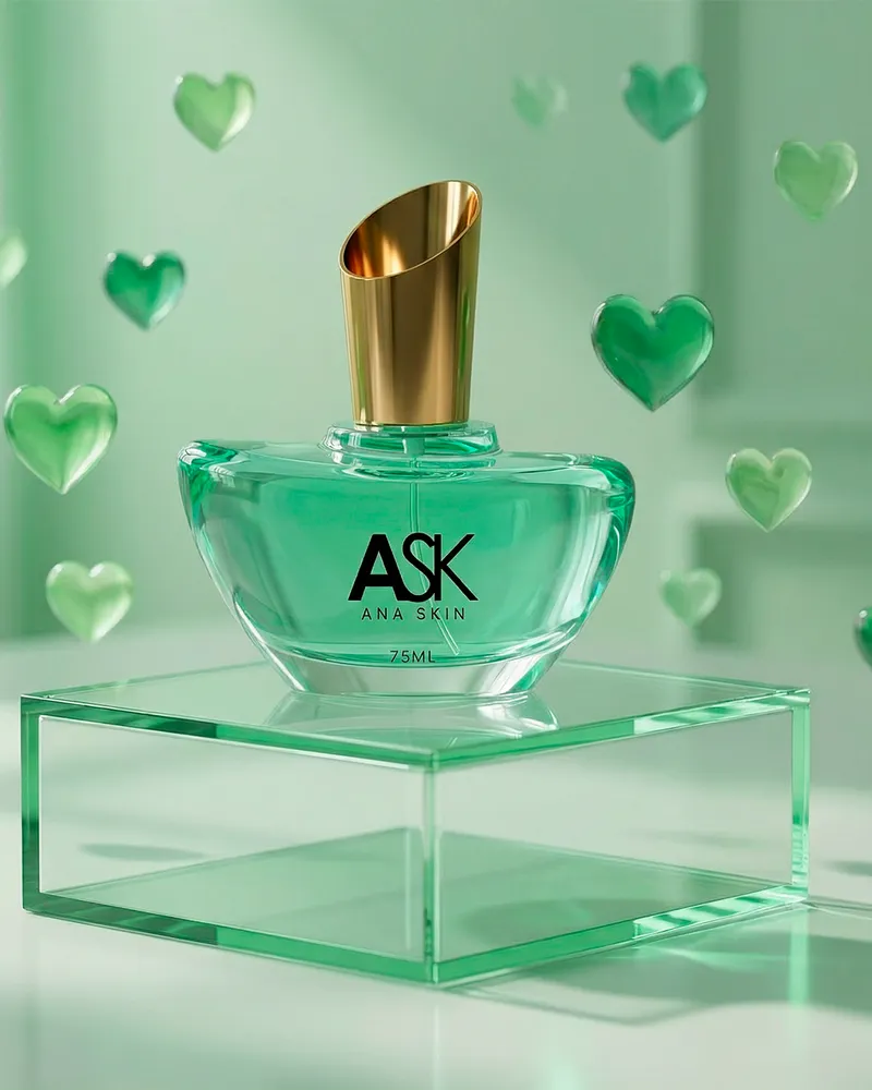 Perfume Merak 75ml - 3