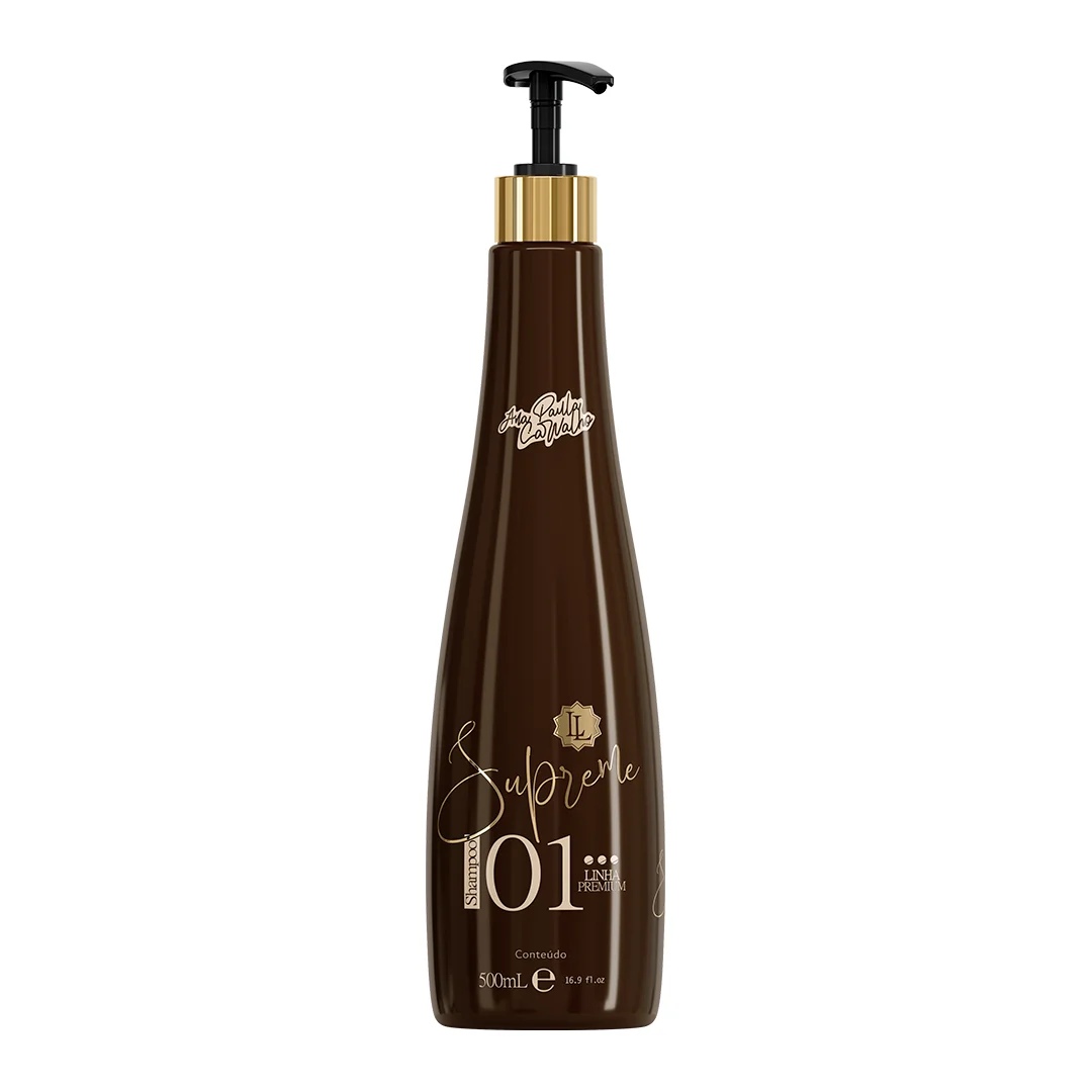 APPRO LL Supreme - Shampoo Preparatório 500ml