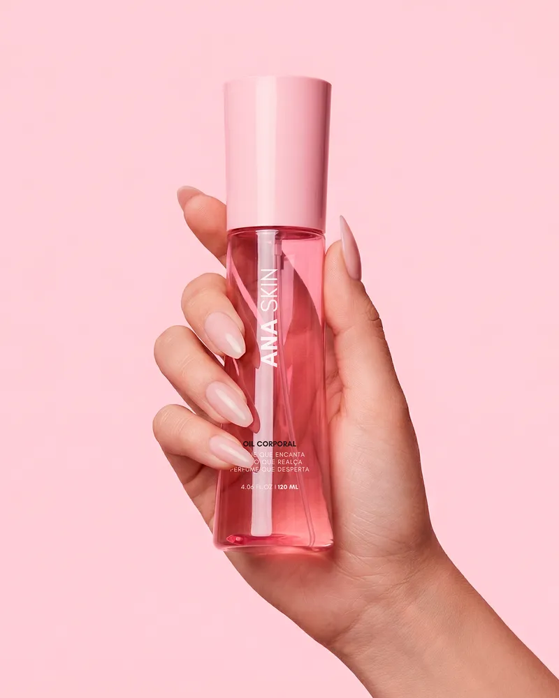 Óleo Corporal Banho Alioth 120ml - 3