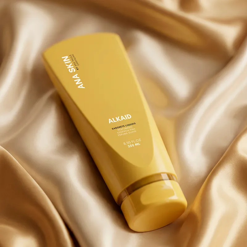 Alkaid Sabonete Líquido 250ml