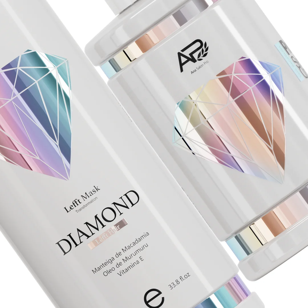 APPRO Diamond - Kit Completo (Mask Lift + Protect)