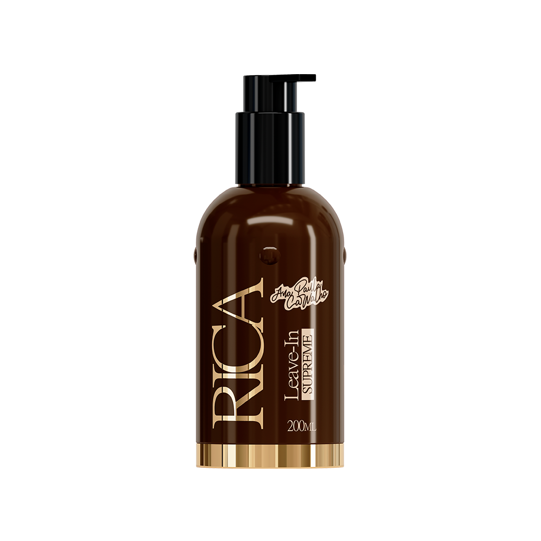 APPRO Rica Profissional - Leave-in