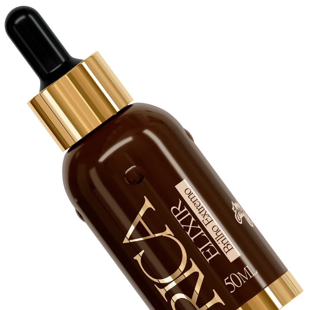 APPRO Rica Profissional - Elixir Brilho Extremo
