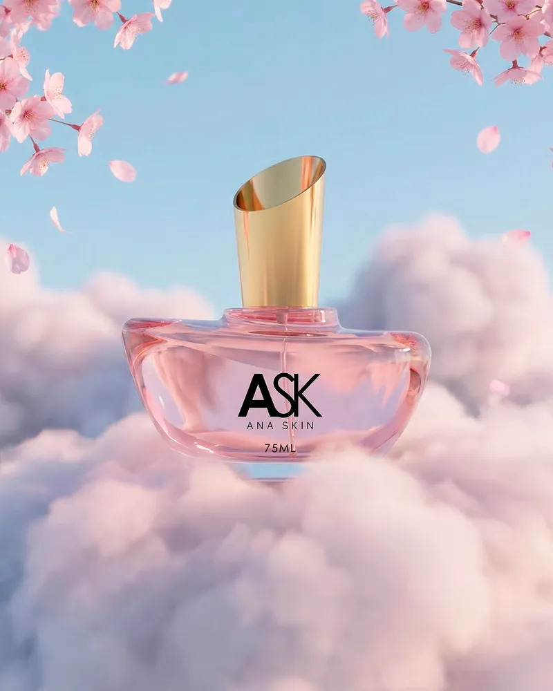 Perfume Alioth 75ml - 3