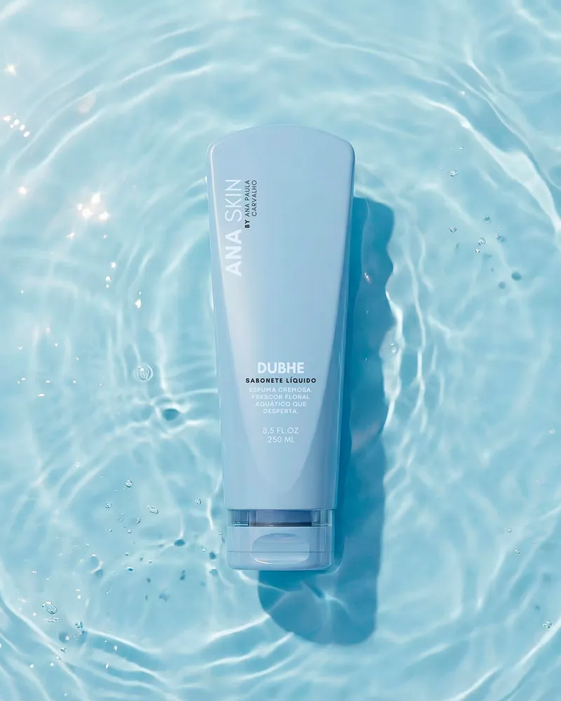 Dubhe Sabonete Líquido 250ml