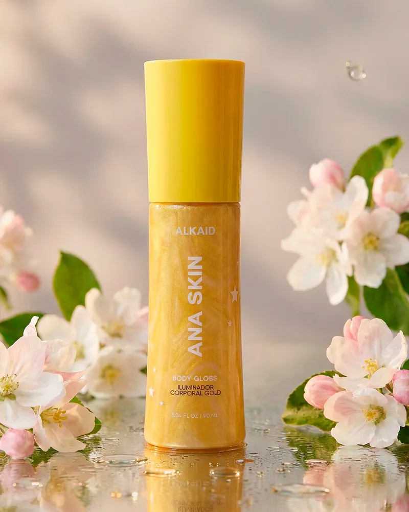 Gloss Iluminador Alkaid 90ml - 4