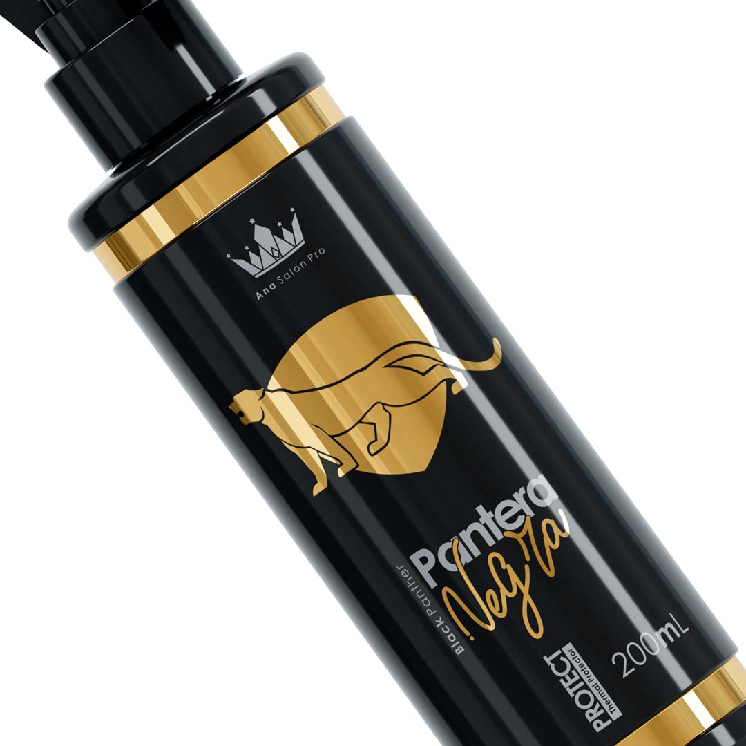 APPRO Pantera Negra - Protect Térmico