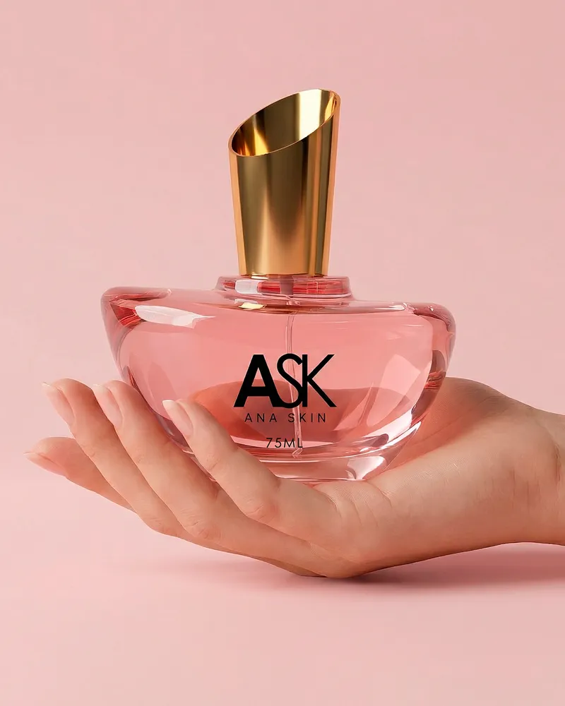 Perfume Alioth 75ml - 4