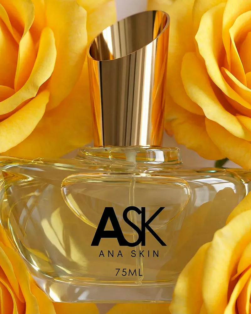 Perfume Alkaid 75ml - 4