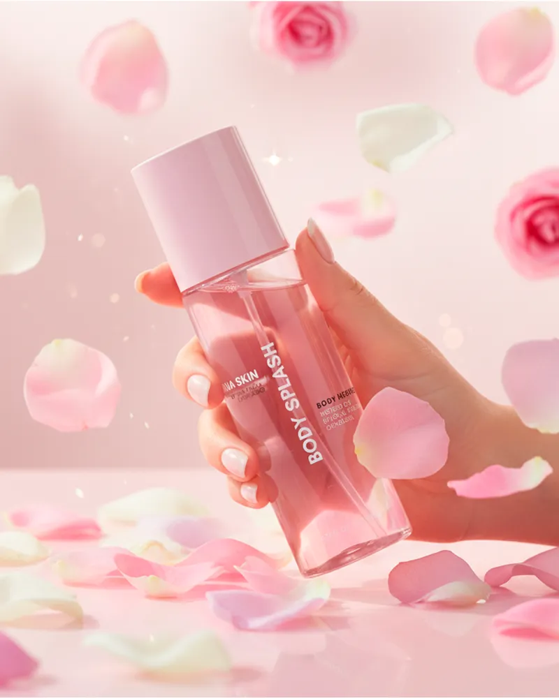 Megrez Body Splash 200ml