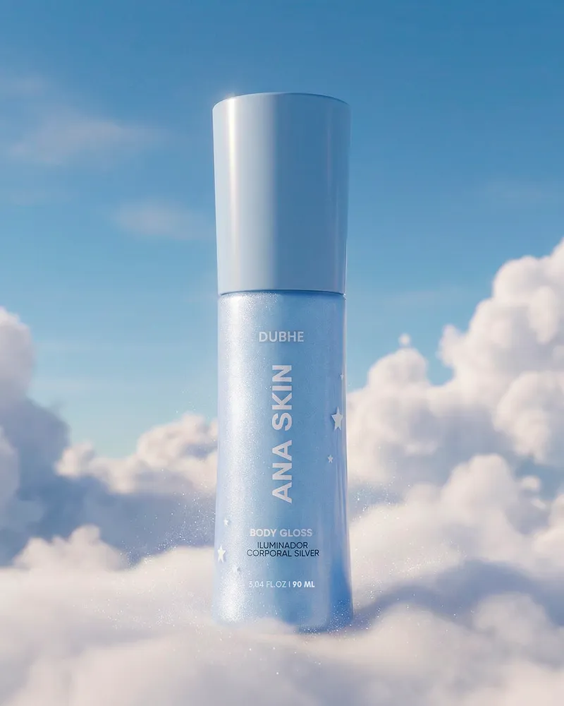 Dubhe Gloss Iluminador 90ml