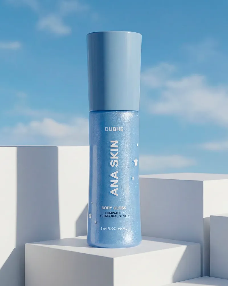Gloss Iluminador Dubhe 90ml - 3