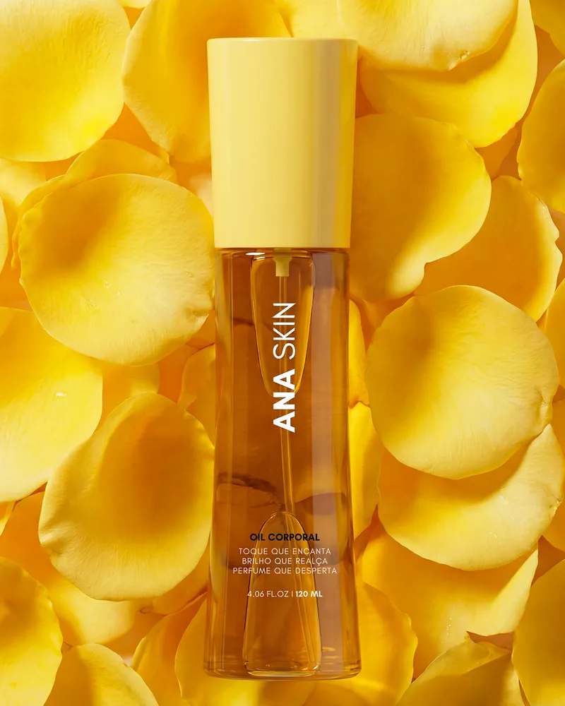 Óleo Corporal Banho Alkaid 120ml - 4