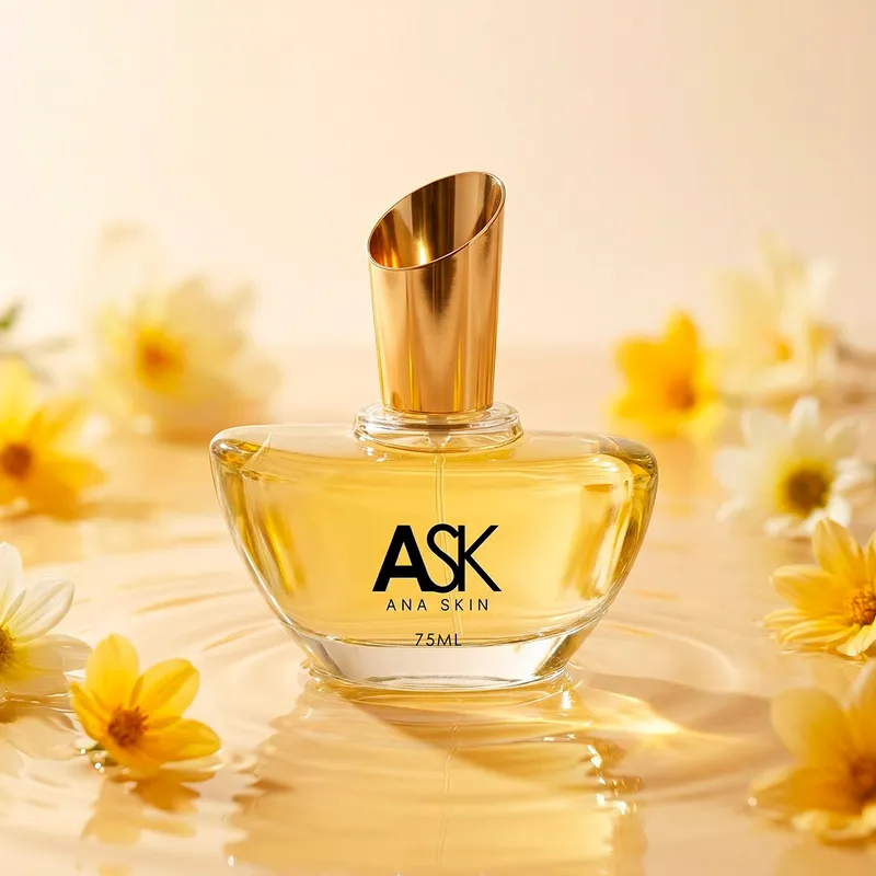 Alkaid Perfume 75ml