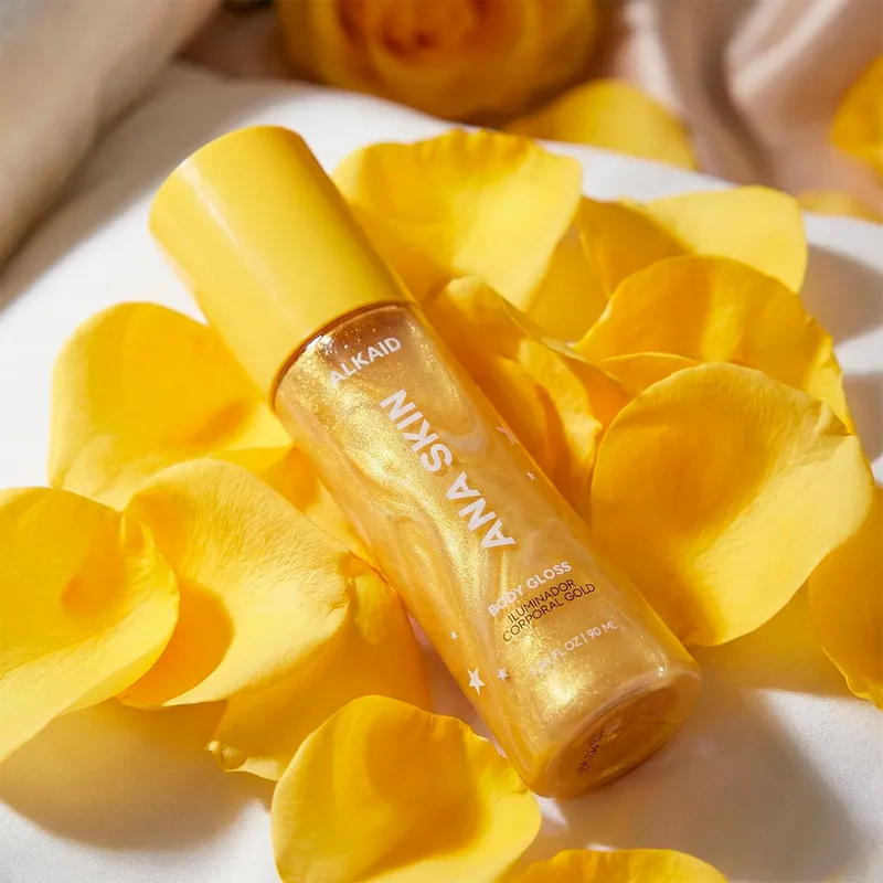 Alkaid Gloss Iluminador 90ml