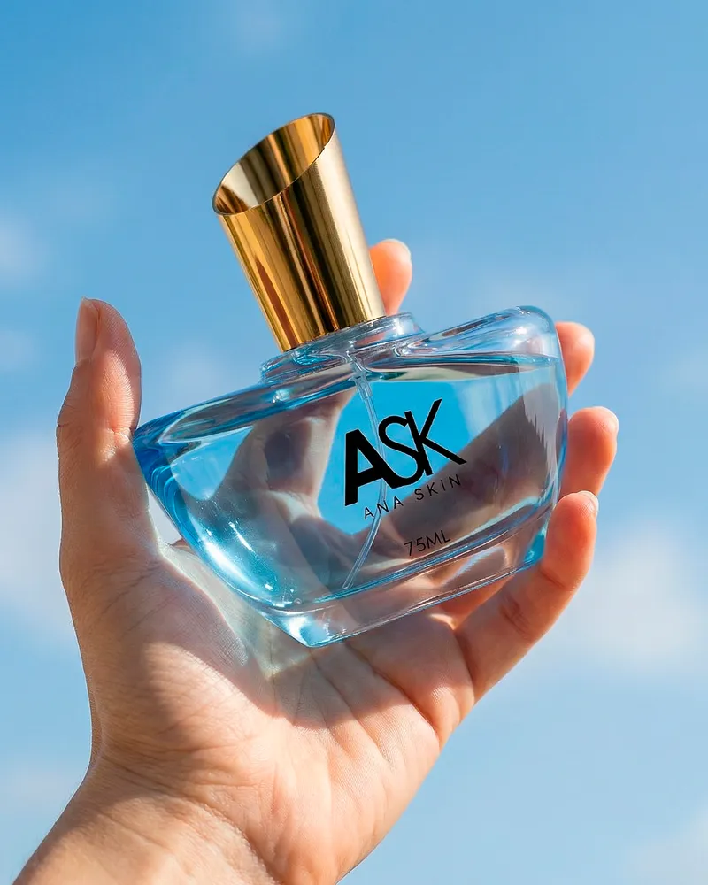 Perfume Dubhe 75ml - 4