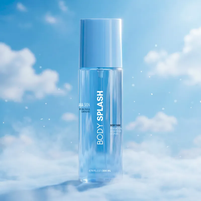 Dubhe Body Splash 200ml