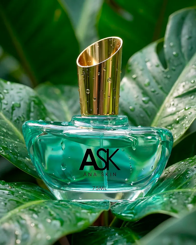 Perfume Merak 75ml - 4