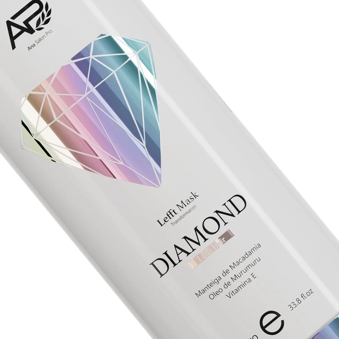 APPRO Diamond - Mask Lift