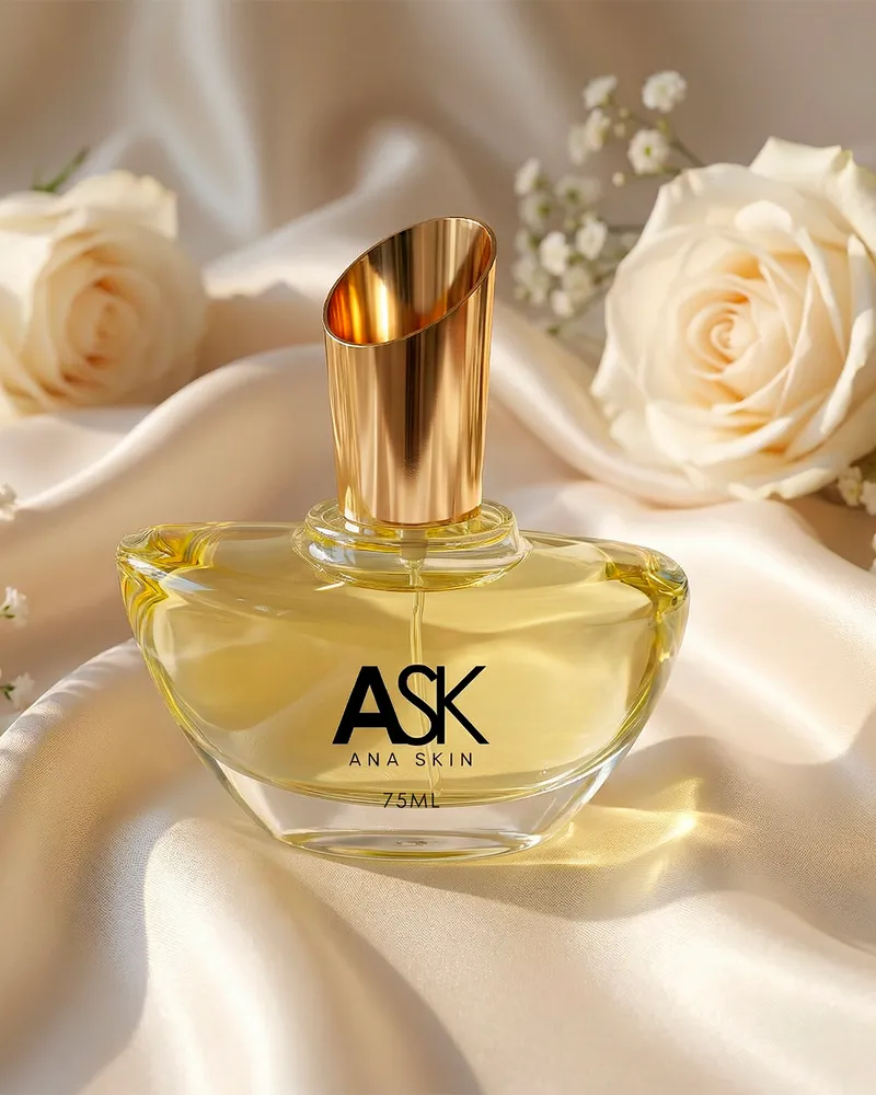 Alkaid Perfume 75ml