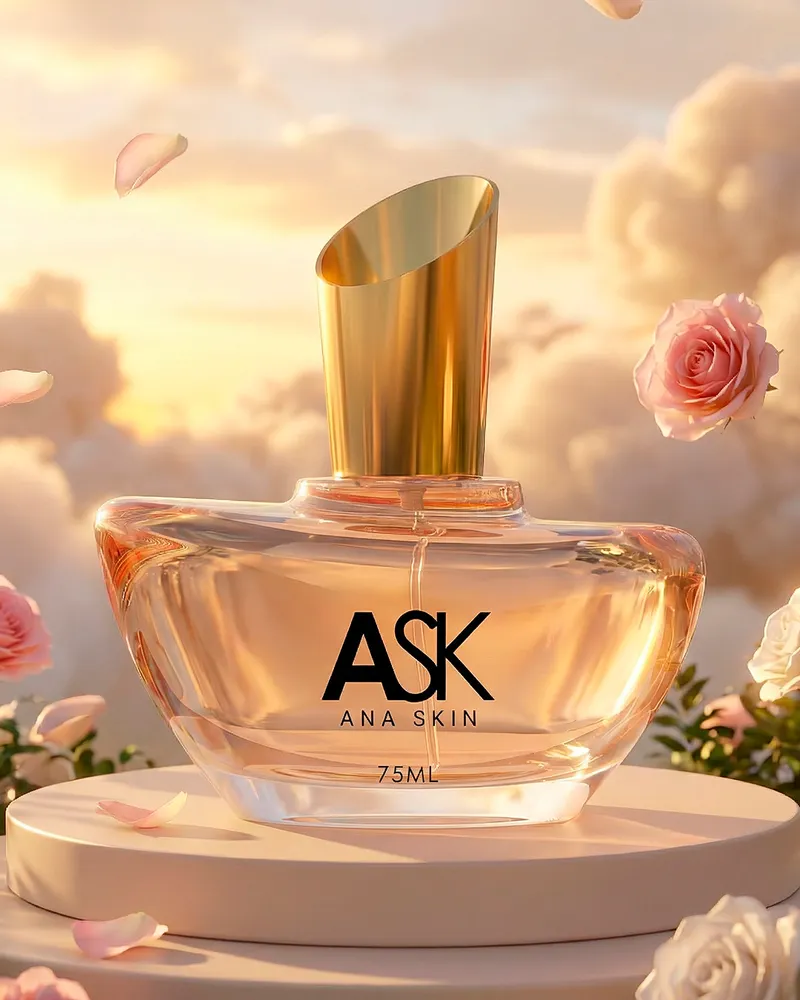 Perfume Phecda 75ml - 4