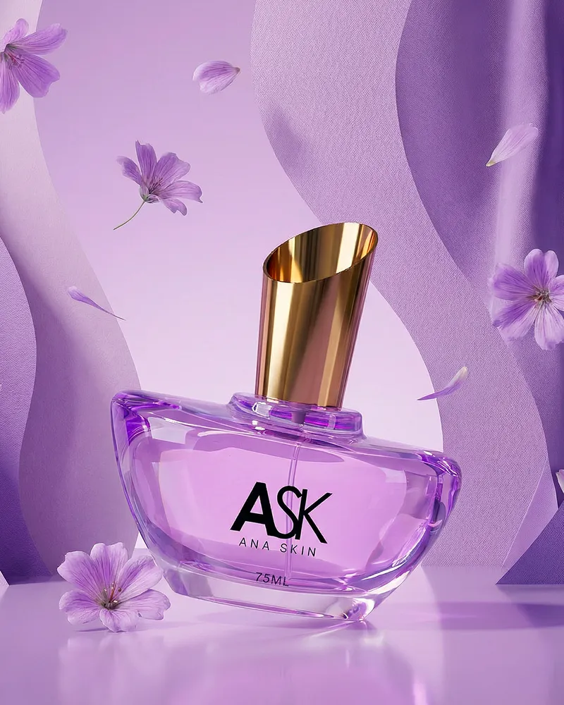 Perfume Mizar 75ml - 4