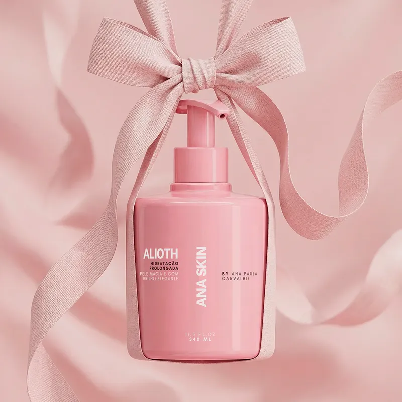 Alioth Hidratante Corporal 340ml