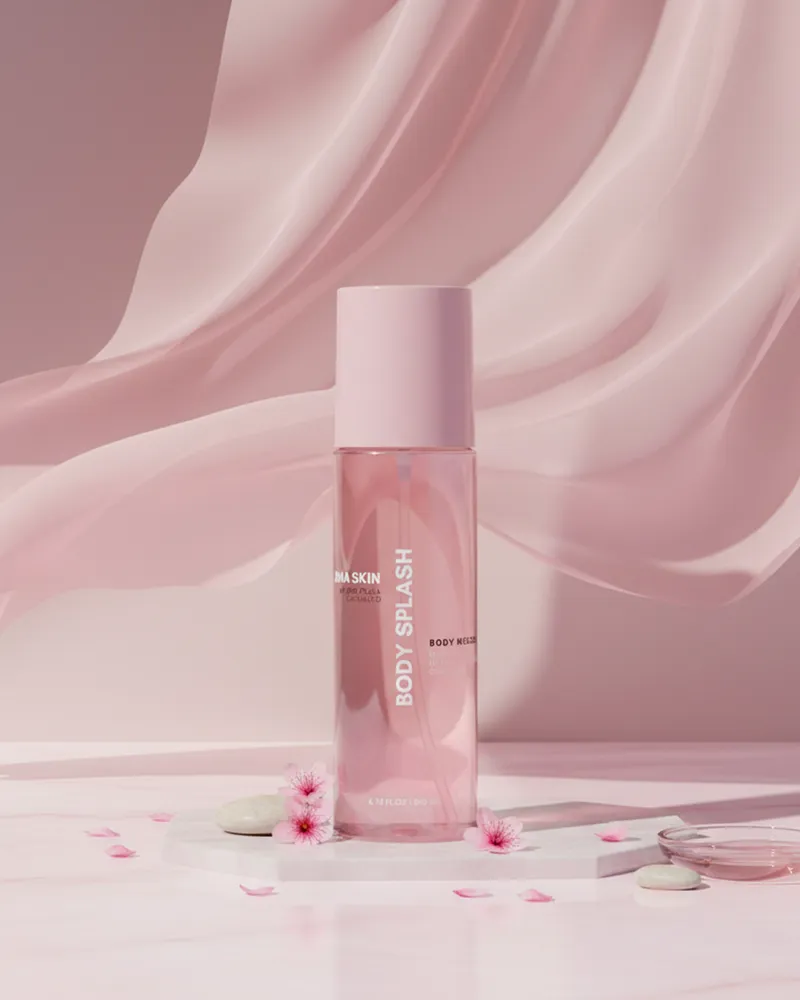 Megrez Body Splash 200ml